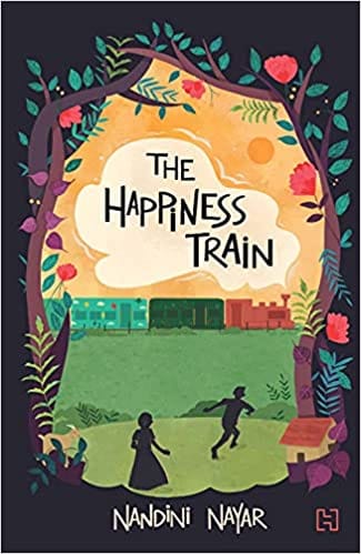 The Happiness Train