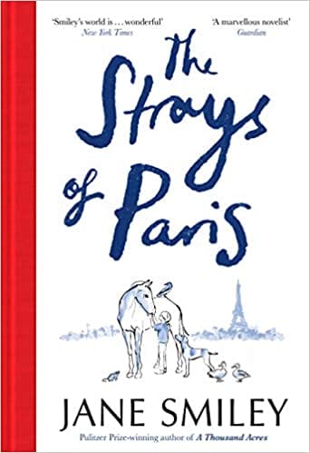 The Strays Of Paris