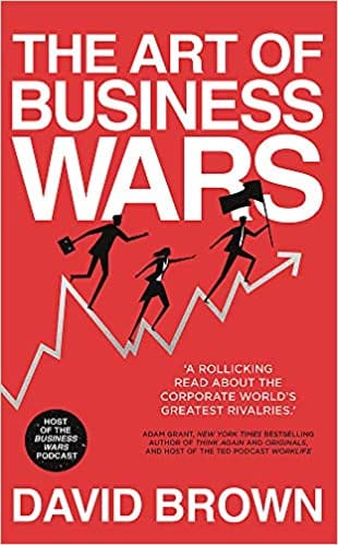 The Art Of Business Wars