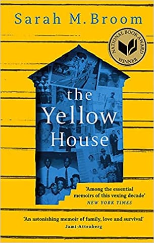 The Yellow House