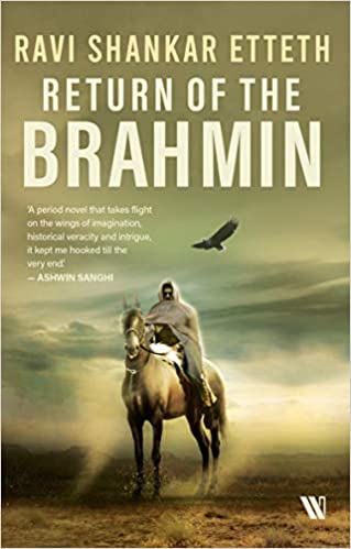 Return Of The Brahmin