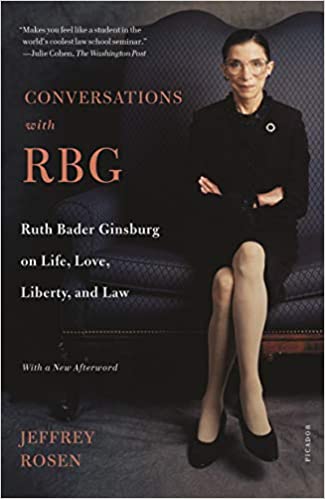 Conversations With Rbg