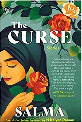 The Curse Stories