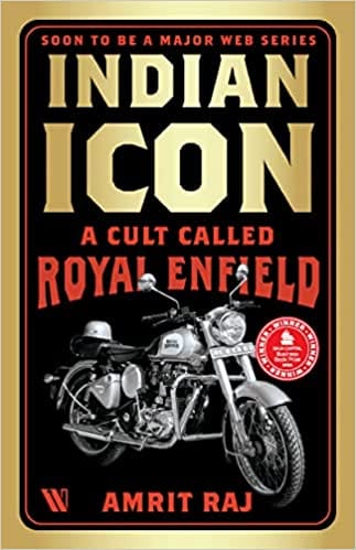 Indian Icon: A Cult Called Royal Enfield