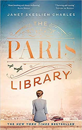 The Paris Library