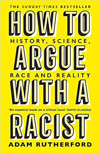 How To Argue With A Racist