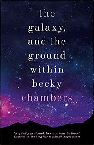 The Galaxy, And The Ground Within