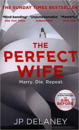 The Perfect Wife