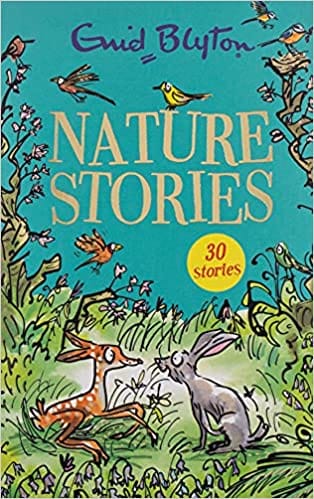 Nature Stories