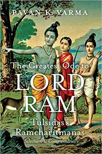 The Greatest Ode To Lord Ram