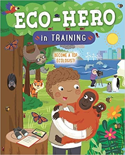 Eco Hero In Training