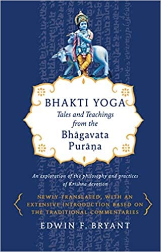 Bhakti Yoga