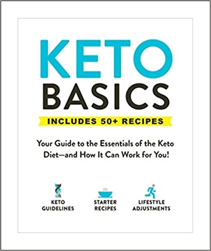 Keto Basics