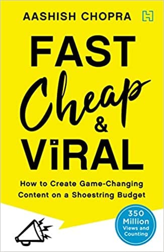 Fast, Cheap And Viral