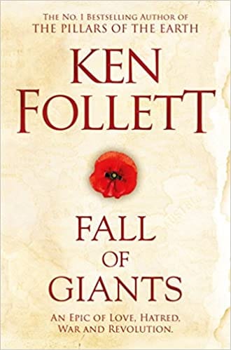 Fall Of Giants