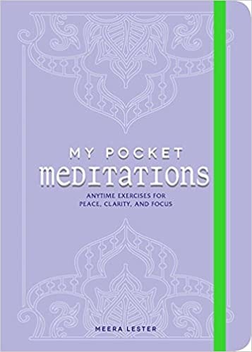 My Pocket Meditations