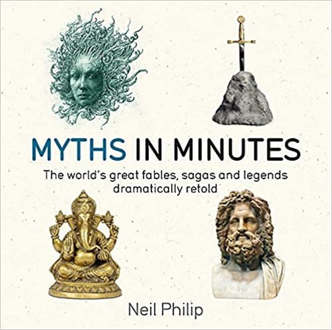 Myths In Minutes