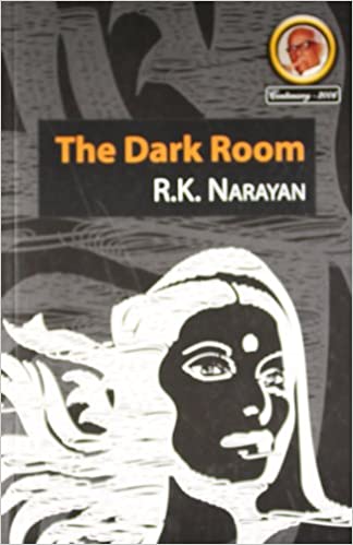 The Dark Room