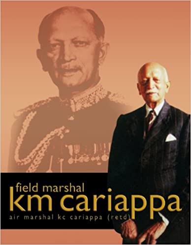 Field Marshal Km Cariappa