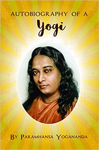 Autobiography Of A Yogi