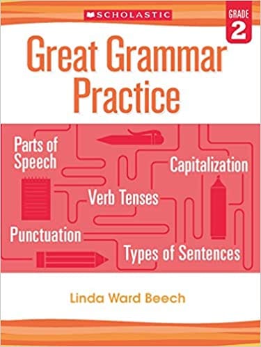 Great Grammar Practice 2