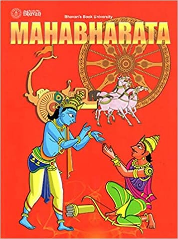 Mahabharata