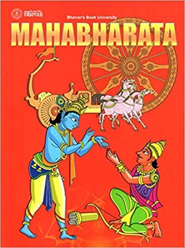 Mahabharata