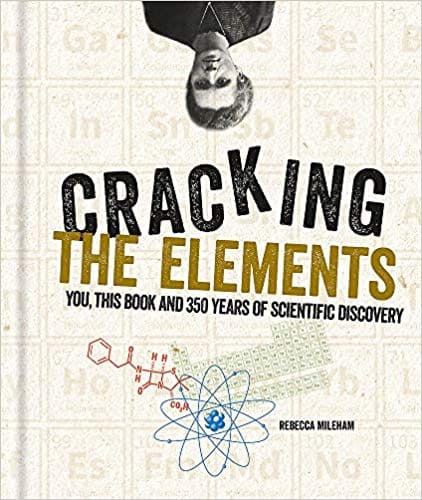 Cracking Elements