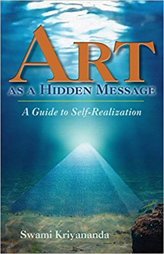 Art As  A Hidden Message