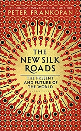 The New Silk Roads