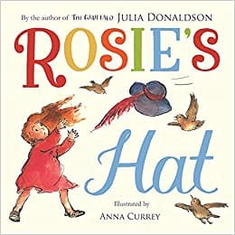 Rosies Hat