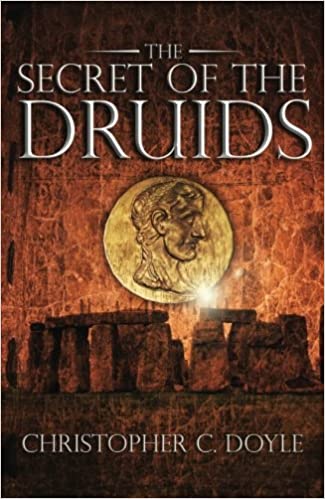 The Secret Of The Druids