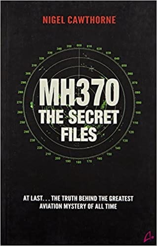 Mh370 The Secret Files