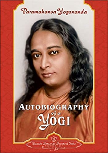 Autobiography Of A Yogi