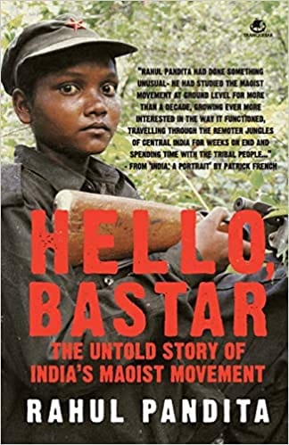 Hello, Bastar: The Untold Story Of Indias