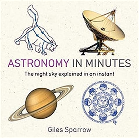 Astronomy In Minutes