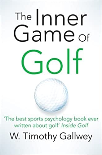 The Inner Game Of Golf