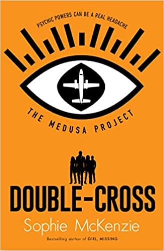 The Medusa Project: Double-Cross