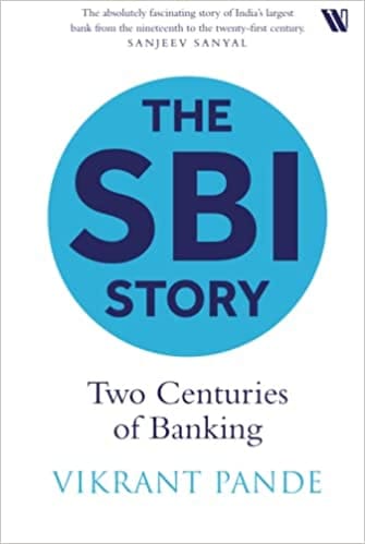 The Sbi Story