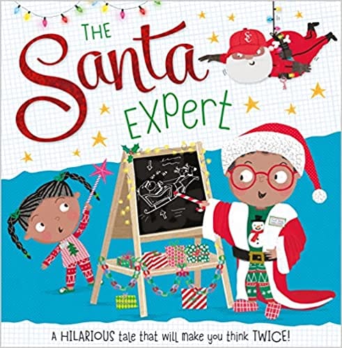 The Santa Expert