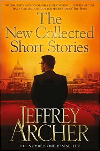 The Collected Short Stories