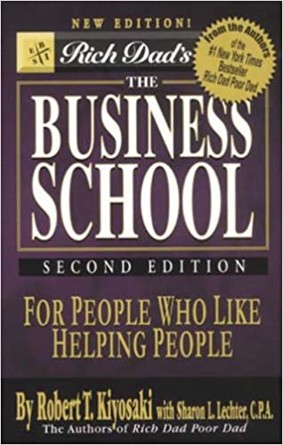 Business School, 2Nd Ed ( With Free Audio Cd )