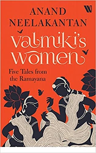 Valmikis Women