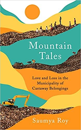 Mountain Tales