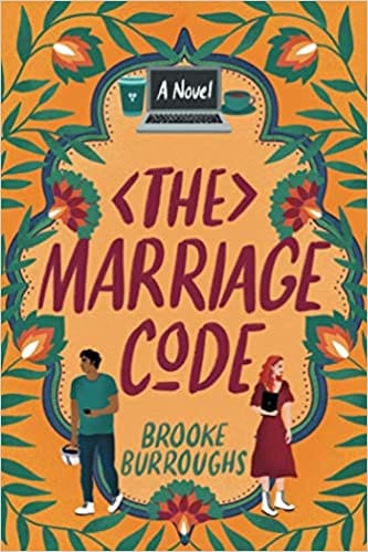 The Marriage Code