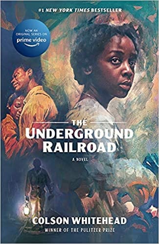 The Underground Railroad