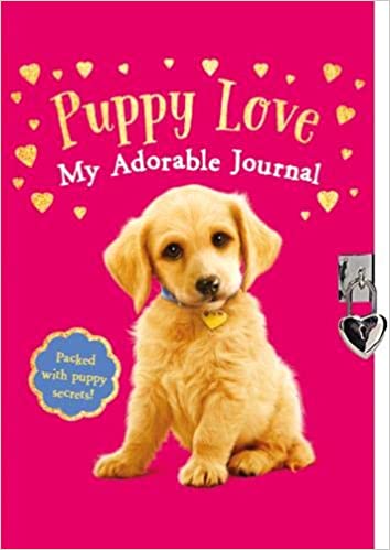 My Perfect Puppy Journal 2020