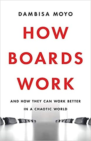 How Boards Work