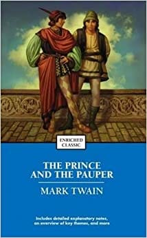 Prince And The Pauper