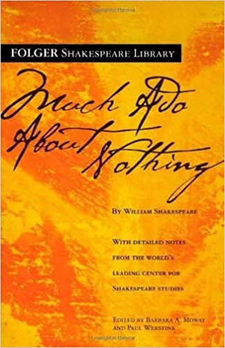 Much Ado About Nothing